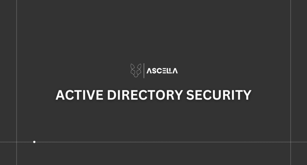 Active Directory Security in India
