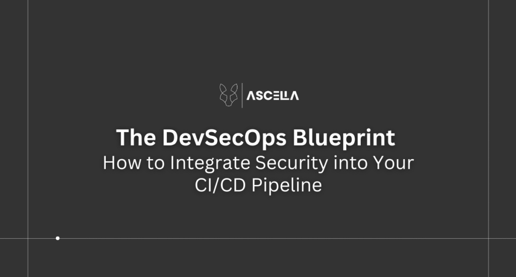 DevSecOps in chandigarh - Ascella Infosec